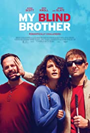 ดูหนังออนไลน์ My Blind Brother (2016) พี่ชายคนตาบอด