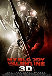 ดูหนังออนไลน์ My Bloody Valentine (2009) วาเลนไทน์ หวีด
