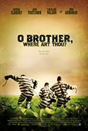 ดูหนังออนไลน์ O Brother Where Art Thou (2000) สามเกลอ พกดวงมาโกย