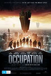 ดูหนังออนไลน์ Occupation (2018) มันมายึดครอง