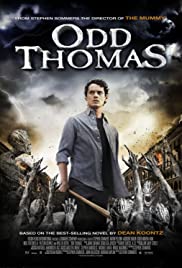 ดูหนังออนไลน์ Odd Thomas (2013) อ๊อดโธมัส เห็นความตาย