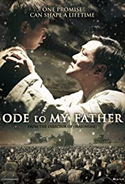 ดูหนังออนไลน์ Ode to My Father (2014) กี่หมื่นวัน ไม่ลืมคำสัญญาพ่อ