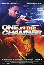 ดูหนังออนไลน์ One in the Chamber (2012) เพชฌฆาตโค่นเพชฌฆาต
