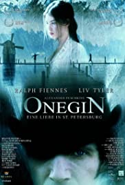 ดูหนังออนไลน์ Onegin (1999) อดีตรักซ้อน…ซ่อนเลือด