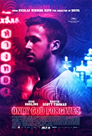 ดูหนังออนไลน์ Only God Forgives (2013) รับคำท้าจากพระเจ้า