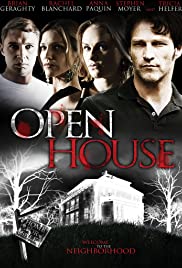 ดูหนังออนไลน์ Open House (2010) เปิดบ้าน จัดฉากฆ่า