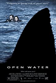 ดูหนังออนไลน์ Open Water (2003) ระทึกคลั่ง ทะเลเลือด