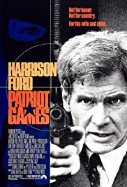 ดูหนังออนไลน์ Patriot Games (1992) เกมส์อำมหิตข้ามโลก