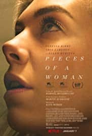 ดูหนังออนไลน์ Pieces of a Woman (2020) เศษเสี้ยวหัวใจหญิง