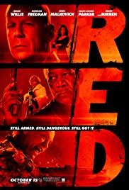 ดูหนังออนไลน์ Red (2010) คนอึดต้องกลับมาอึด