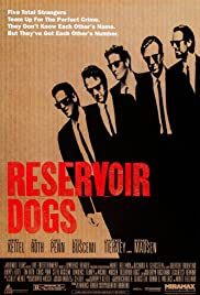 ดูหนังออนไลน์ Reservoir Dogs (1992) ขบวนปล้นไม่ถามชื่อ