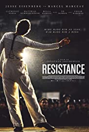 ดูหนังออนไลน์ Resistance (2020)