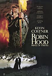 ดูหนังออนไลน์ Robin Hood Prince of Thieves (1991) โรบินฮู้ด เจ้าชายจอมโจร