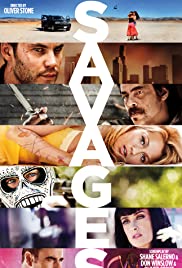 ดูหนังออนไลน์ Savages (2012) คนเดือดท้าชนคนเถื่อน