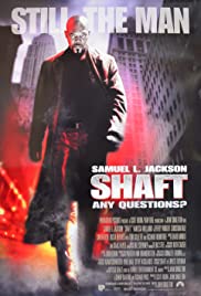 ดูหนังออนไลน์ Shaft (2000) แชฟท์ ชื่อนี้มีไว้ล้างพันธุ์เจ้าพ่อ