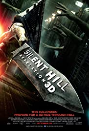 ดูหนังออนไลน์ Silent Hill Revelation (2012) เมืองห่าผี เรฟเวเลชั่น