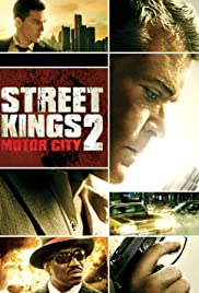 ดูหนังออนไลน์ Street Kings 2 Motor City (2011) สตรีทคิงส์ ตำรวจเดือดล่าล้างเดน 2