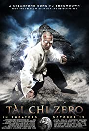 ดูหนังออนไลน์ Tai Chi Hero 1 (2012) ไทเก๊ก หมัดเล็กเหล็กตัน 1