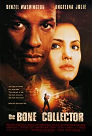 ดูหนังออนไลน์ The Bone Collector (1999) พลิกซาก ผ่าคดีนรก