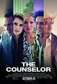 ดูหนังออนไลน์ The Counselor (2013) ยุติธรรม อำมหิต