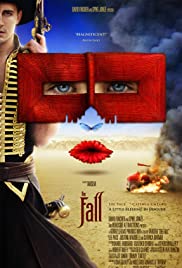 ดูหนังออนไลน์ The Fall  (2006) พลังฝัน ภวังค์รัก
