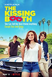 ดูหนังออนไลน์ The Kissing Booth (2018) เดอะ คิสซิ่ง บูธ