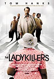 ดูหนังออนไลน์ The Ladykillers (2004) แผนปล้นมั่ว มุดเหนือเมฆ