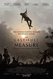 ดูหนังออนไลน์ The Last Full Measure (2020) วีรบุรุษโลกไม่จำ