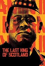 ดูหนังออนไลน์ The Last King of Scotland (2006) เผด็จการแผ่นดินเลือด