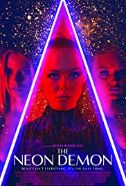 ดูหนังออนไลน์ The Neon Demon (2016) สวย อันตราย