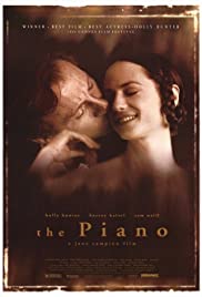 ดูหนังออนไลน์ The Piano (1993) เดอะ เปียโน