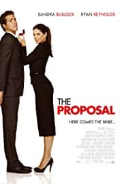 ดูหนังออนไลน์ The Proposal (2009) ลุ้นรักวิวาห์ฟ้าแลบ