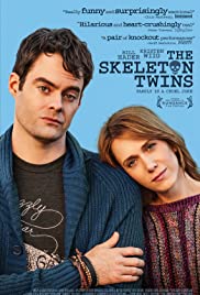 ดูหนังออนไลน์ The Skeleton Twins (2014) เติมรักใหม่ ให้หัวใจฟรุ้งฟริ้ง