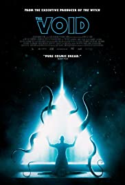 ดูหนังออนไลน์ The Void (2016) แทรกร่างสยอง