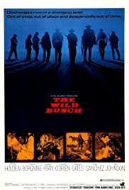 ดูหนังออนไลน์ The Wild Bunch (1969) คนเดนคน