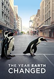 ดูหนังออนไลน์ The Year Earth Changed (2021)