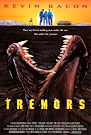 ดูหนังออนไลน์ Tremors 1 (1990) ทูตนรกล้านปี ภาค 1