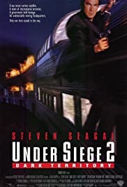 ดูหนังออนไลน์ Under Siege 2 Dark Territory (1995) ยุทธการยึดด่วนนรก 2
