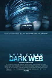 ดูหนังออนไลน์ Unfriended Dark Web (2018) อันเฟรนด์ ดาร์กเว็บ