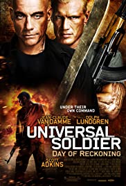 ดูหนังออนไลน์ Universal Soldier Day Of Reckoning 2 (2012) คนไม่ใช่คน สงครามวันดับแค้น ภาค 4