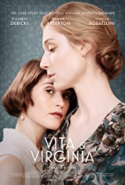 ดูหนังออนไลน์ Vita and Virginia (2019) ความรักระหว่างเธอกับฉัน
