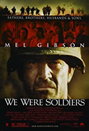 ดูหนังออนไลน์ We Were Soldiers (2002) เรียกข้าว่า วีรบุรุษ