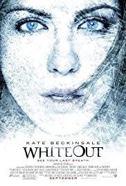 ดูหนังออนไลน์ Whiteout (2009) มฤตยูขาวสะพรึงโลก