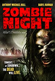 ดูหนังออนไลน์ Zombie Night (2013) ซากนรกคืนสยอง