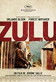 ดูหนังออนไลน์ Zulu (2013) ซูลู คู่หูล้างบางนรก