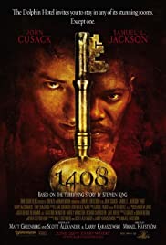 ดูหนังออนไลน์ 1408 (2007) ห้องสุสานแตก