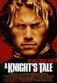 ดูหนังออนไลน์ A Knights Tale (2001) อัศวินพันธุ์ร็อค