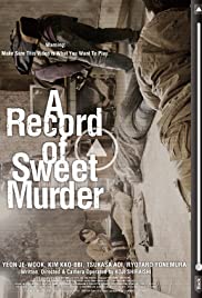 ดูหนังออนไลน์ A Record of Sweet Murder (2014) บันทึกลับ ฉบับสยอง