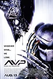 ดูหนังออนไลน์ Aliens vs. Predator (2004) เอเลียน ปะทะ พรีเดเตอร์ สงครามชิงเจ้ามฤตยู