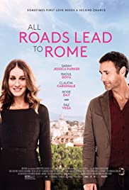 ดูหนังออนไลน์ All Roads Lead to Rome (2015) รักยุ่งยุ่ง พุ่งไปโรม